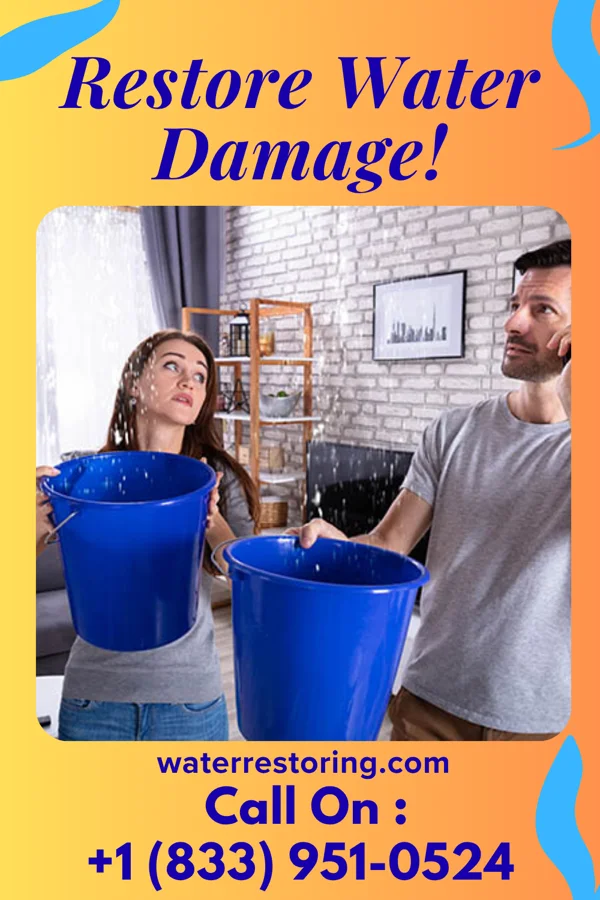 water restoration Rapid Water Works Pros Crescent Springs
